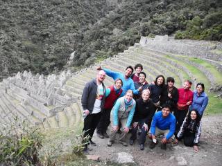  Peru Hiking Tour