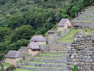 Best time to Visit Machu Picchu Inca Trail