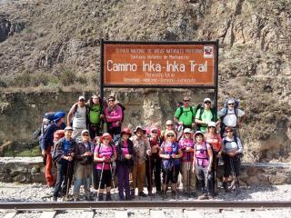 Cheapest Inca Trail Tour