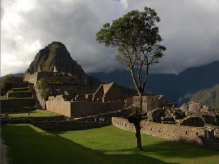 Day 02: Machu Picchu