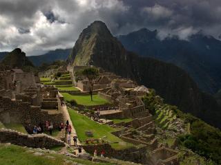 Day 2: Machu Picchu Tour