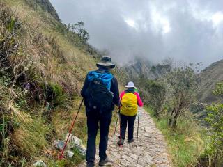 How Much Does the Inca Trail Cost?