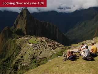 Inca Trail Expedition