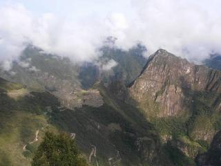 Inca Trail FAQs