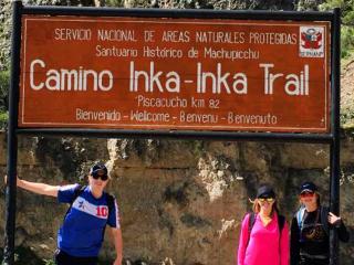 Inca Trail Permits 2019