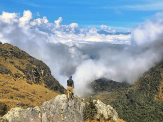 Inca Trail Tours 2022 -2023