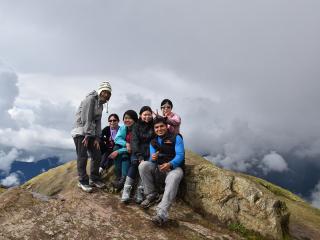 Inca Trail Tours