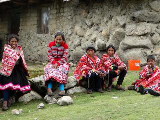 Inca Trail vs Lares Trek