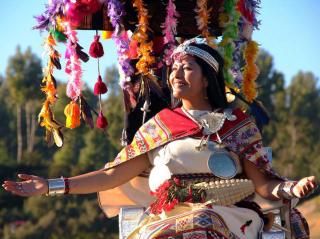 Inti Raymi Day Tour