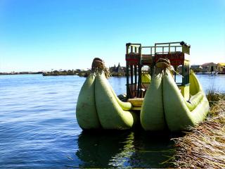 Lake Titicaca Tour