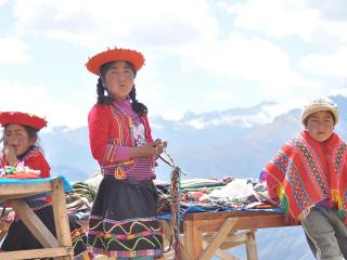 Machu Picchu and Sacred Valley Tour