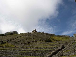 Machu Picchu Day Tour