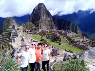 One Day Hike Royal Inca Trail