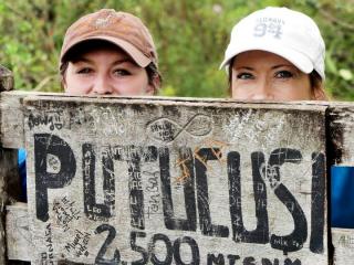 Putucusi Trek to Machu Picchu