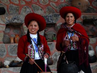 Sacred Valley Tour