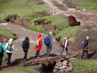 What do I need to know, before to book the Rainbow Mountain Peru?